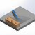 Hinge Inspection Gage for Angle & Force Verification