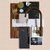 Modern Living Room Visualization