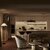 Modern Living Room Visualization