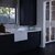 Modern Living Room Visualization