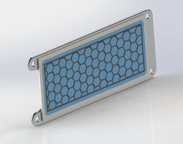 3D model of Solidworks 3d modeling designs
