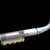 Hydraulic Prostate Examination Probe