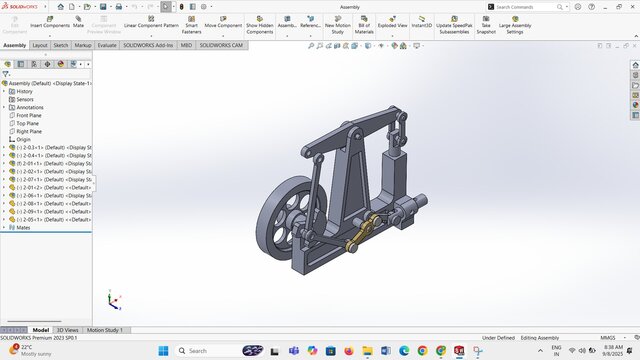 PRODUCT DESIGN