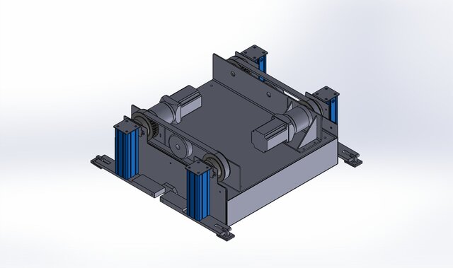 3D model of PRODUCT DESIGN