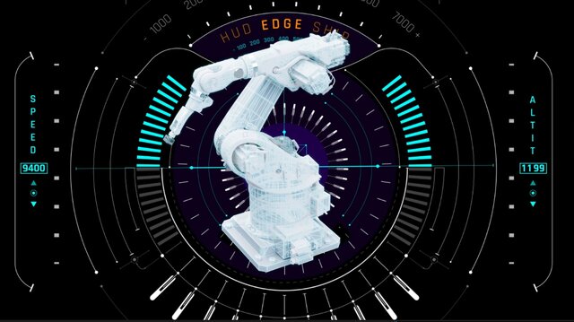 Project Title: Ansteel Automated Testing Center: Intelligent Quality Control & Robotic Inspection Visualization