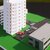 High-Rise G+9 Residential Building Design