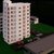 High-Rise G+9 Residential Building Design