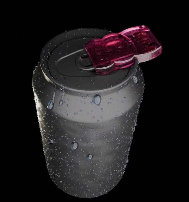 Soda can opener – image 18 of 19