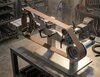 2x72 Grinder design by kasturiep
