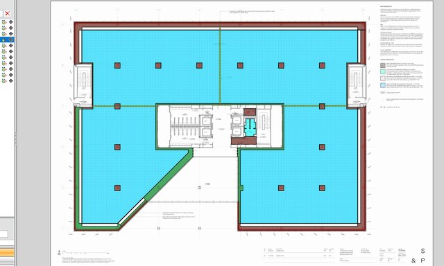 Construction Material Take Off