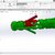 Wall Anchor - Injection Molding