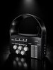 Retro-Inspired Handbag | Industrial Product Design & 3D Printing design by ilprogettista