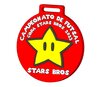 Medal for competition - Mario Bros. theme