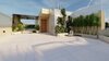 nri complex terrace walkthrough video design by sakshis4