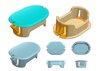 Complex Surface Mold Engineering; From 3D Scan (Reverse Engineering) design by celalettin