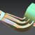 Complex Surface Mold Engineering; From 3D Scan (Reverse Engineering)