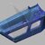 Complex Surface Mold Engineering; From 3D Scan (Reverse Engineering)