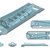 Complex Surface Mold Engineering; From 3D Scan (Reverse Engineering)