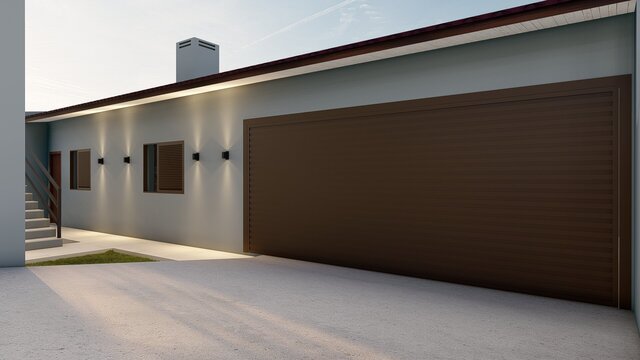 3D design and rendering (Client 01) – image 6 of 8