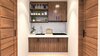 RESIDENTIAL INTERIOR AND EXTERIOR RENDERING design by maroxene
