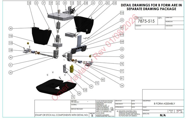 3D model of Custom CNC Machine Design | Mechanical Engineering & Automation