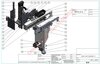 Custom CNC Machine Design | Mechanical Engineering & Automation design by omerfaruky