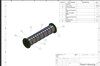 Reverse Engineering a Shell & Tube Heat Exchanger design by nymensah