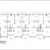 Blueprint Drawings of John's Homes