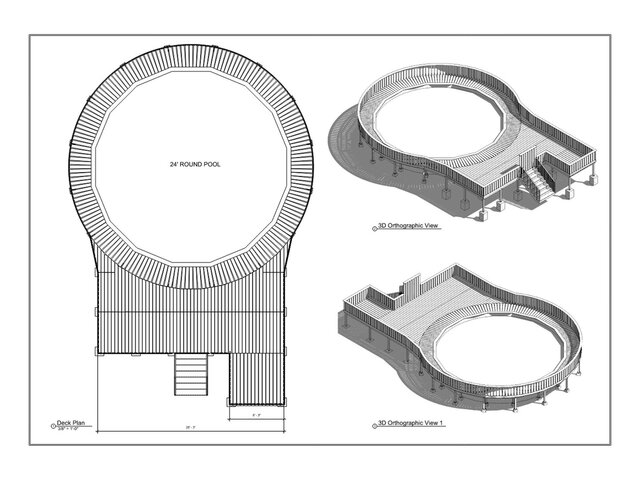 Architectural 3D Visualization | Revit Models and Renderings – image 5 of 6
