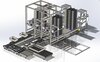 Tray Handling Automation System design by rafiab
