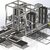 Tray Handling Automation System