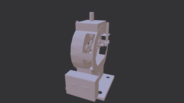 PTFE Insulation Wrapping Machine for Copper Busbars – image 5 of 9