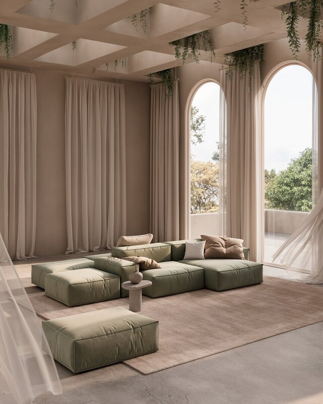 Unika Furniture Catalog