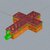 Cross Pendant – Jewelry CAD Design