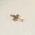 Cross Pendant – Jewelry CAD Design