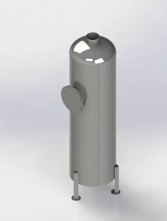 3D model of Portfolio