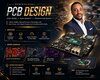 Schematic and PCB Design design by judeb2