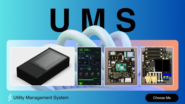 3D model of Schematic and PCB Design