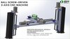 ball-screw-assembly design by ASHO-ENGINEERING-CONSULTING