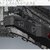 front bumper sheet metal