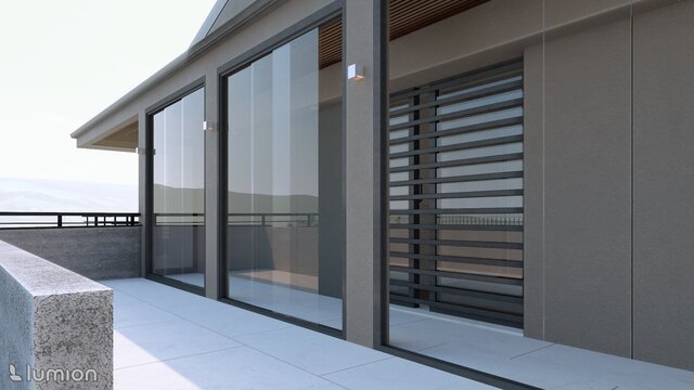 3D model of 1-1