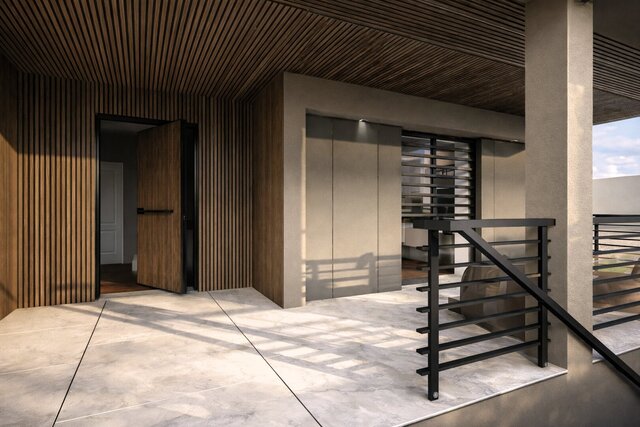 3D model of 1-1