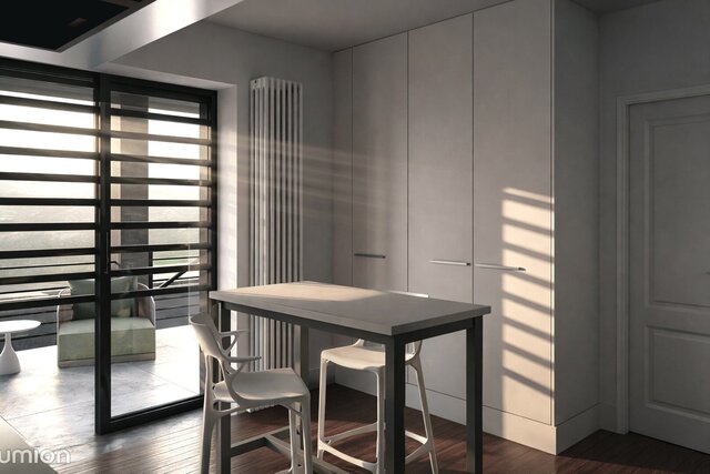 3D model of 1-1