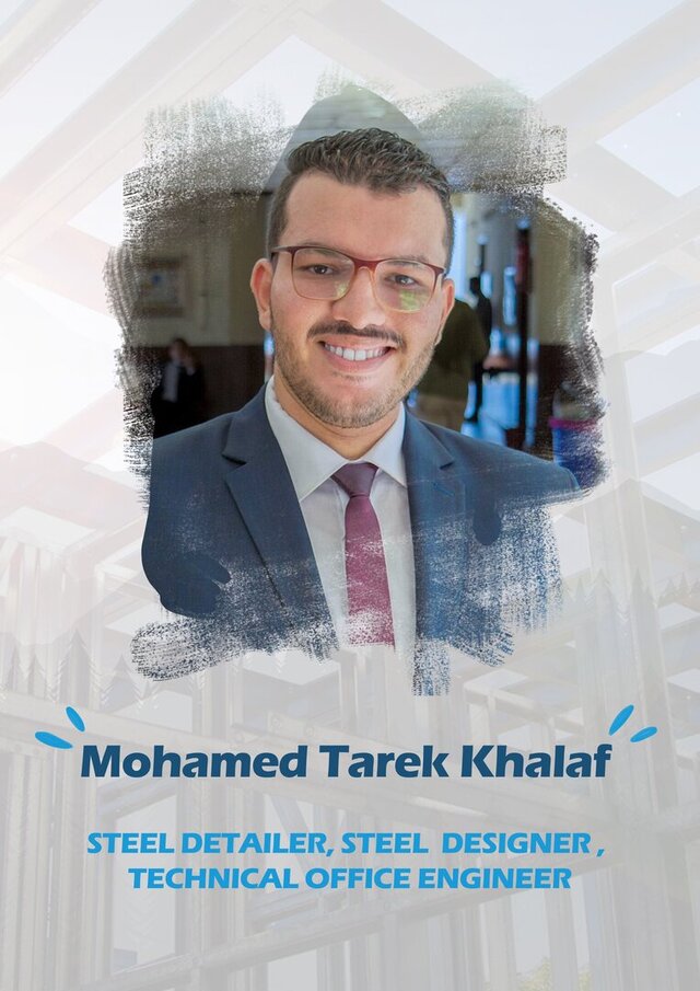 STEEL DESIGN AND DETAILING