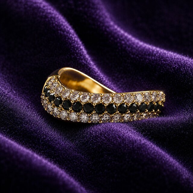 SOME RING PROJECTS