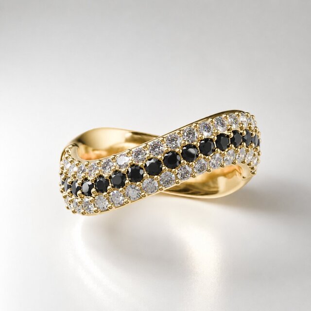 3D model of SOME RING PROJECTS