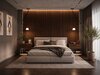Master Bedroom Visualization design by edsonm