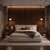 Master Bedroom Visualization