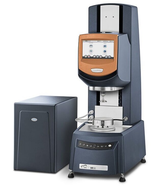 TA Instrument's Rheometer – image 5 of 6