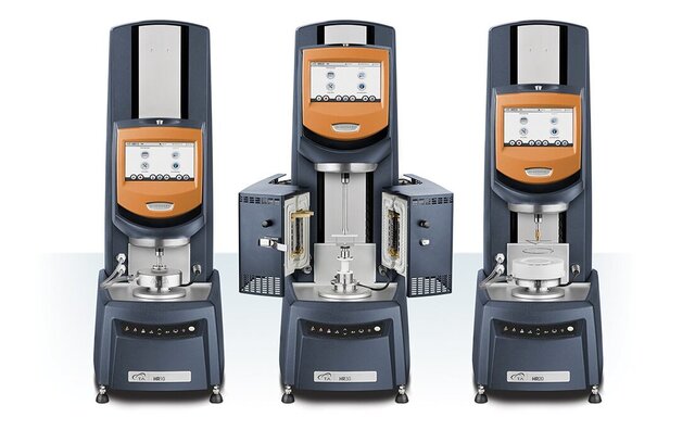 TA Instrument's Rheometer – image 4 of 6